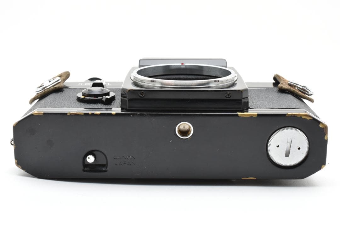 Canon キャノン F1 アイレベル カメラ #10520