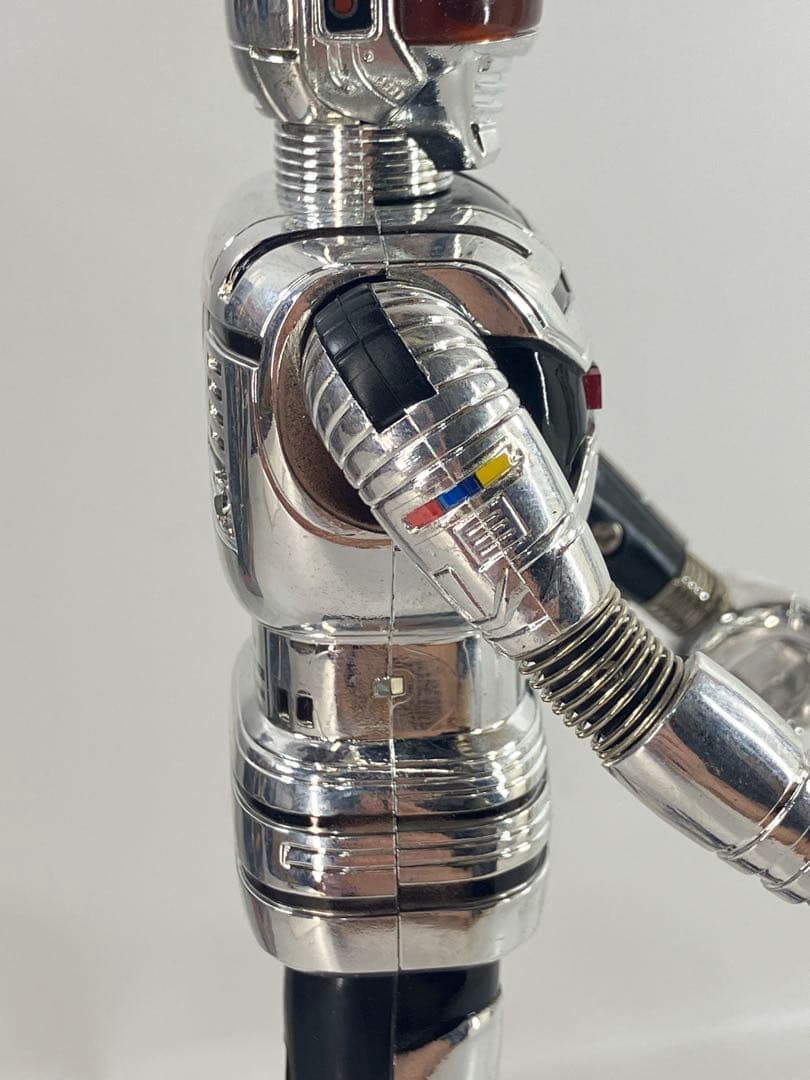 ポピー 電子ギャバン 宇宙刑事ギャバン 中古