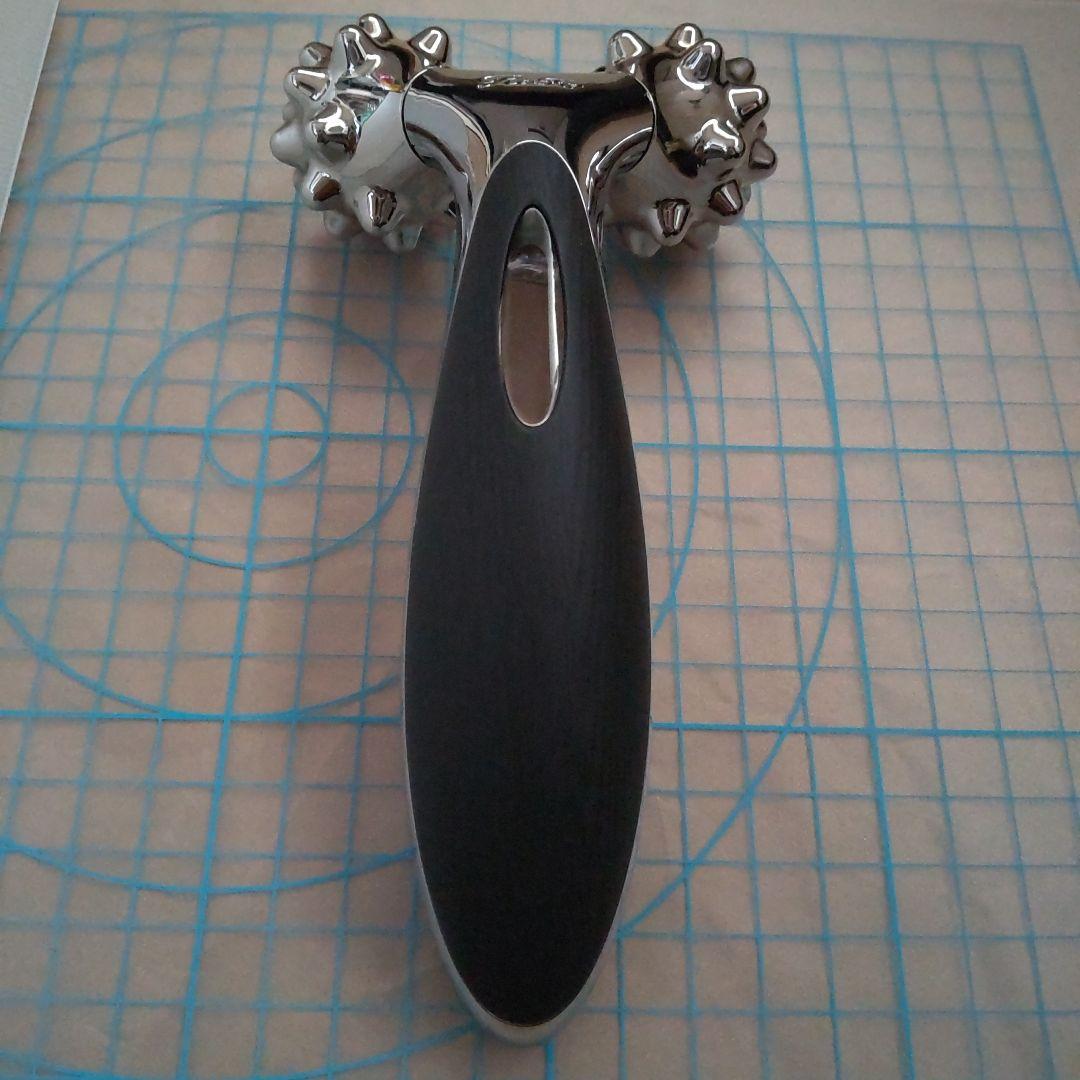 ReFa フェイス専用 美顔ローラー