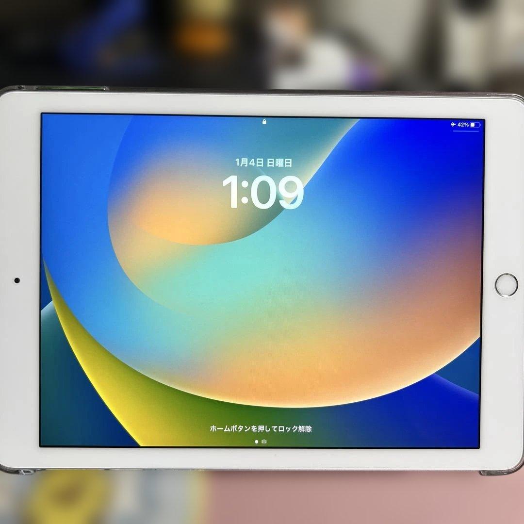 iPad本体 Apple iPad Pro 9.7 32GB