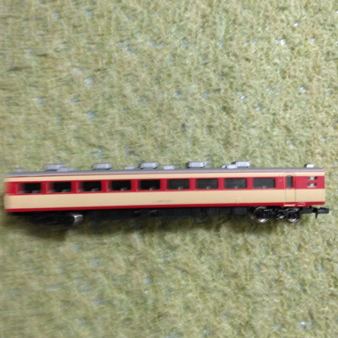 最終値下げ　TOMIX トミックス 485系1000番台 6両セット 未使用品