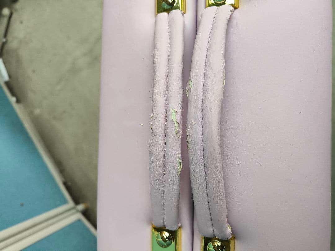 フォンタナマッサージベッド　プリモ28(幅70cm)　出張マッサージ