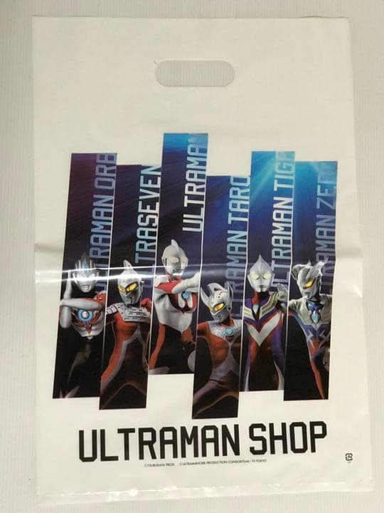 ウルトラマンソフビセット5体