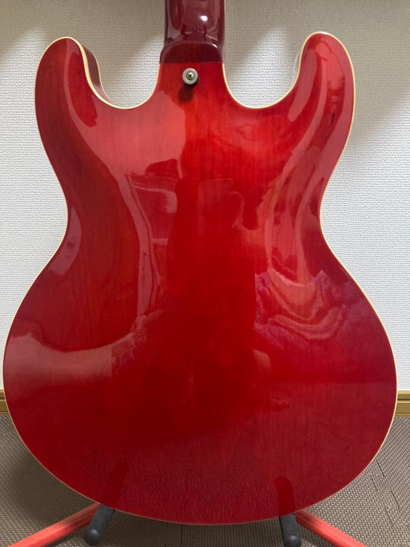 【24時間値下げ中】TA-650SP AriaProⅡリアPUはダンカンSH-5