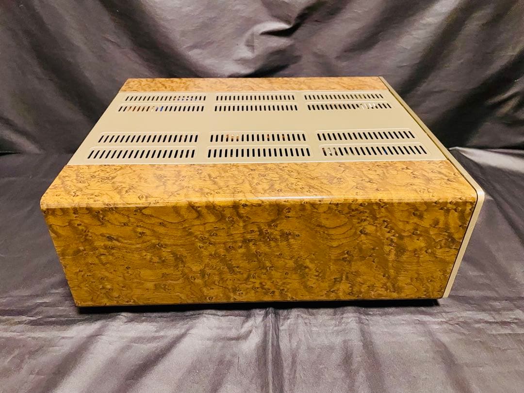 BOSE⭐︎PLS-1310⭐︎極上品⭐︎レンズ、ベルト、ギヤ新品★オーバーホール済み