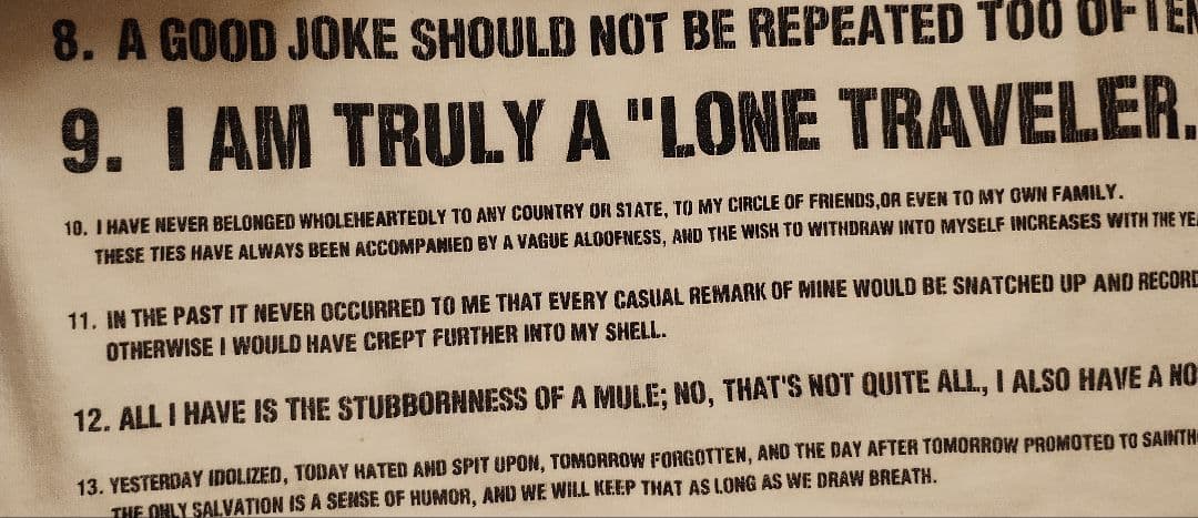 超貴重 キムタク着用 宮下期オリジナル ナンバーナイン Rストーンズ Tシャツ