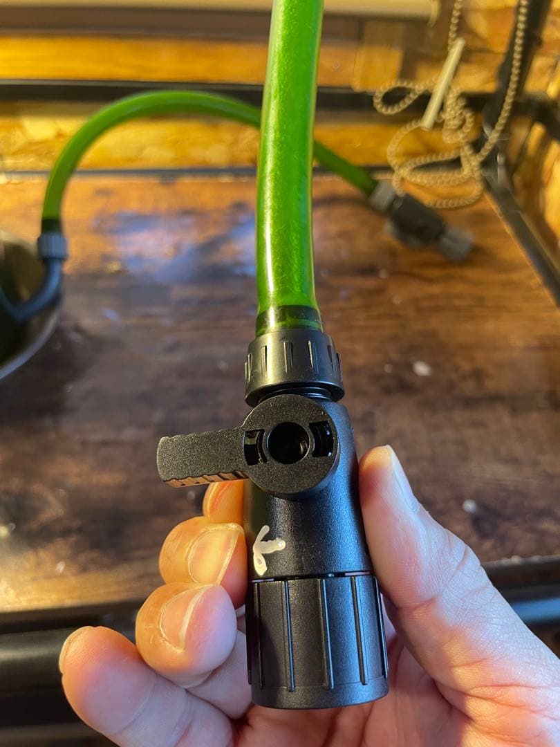 水槽用品セット