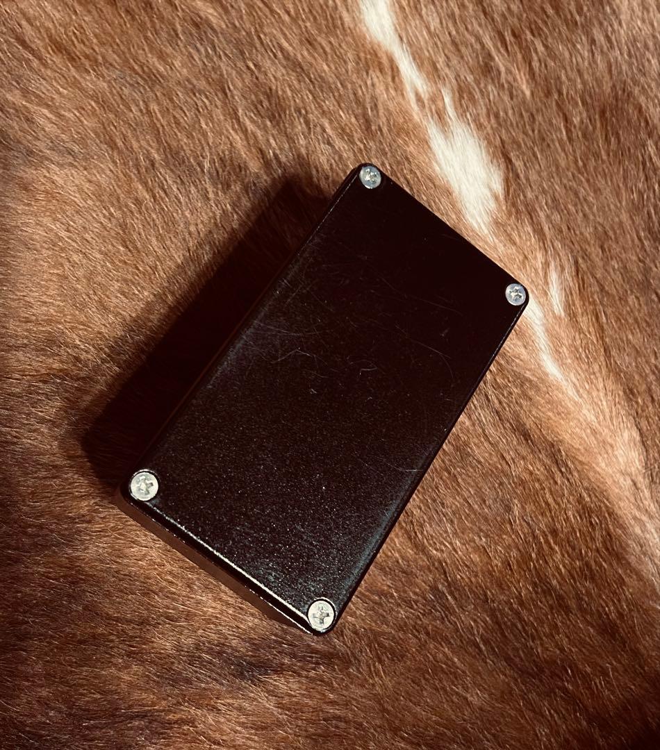 ギター Formula B Elettronica / FUZZ RANGERS SRV