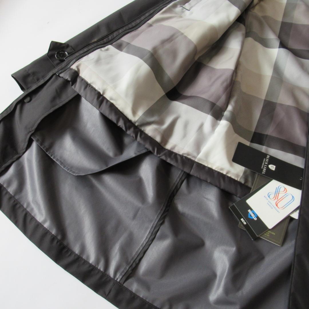 ブラックレーベルクレストブリッジ 2in1コート / ライナー付き M 2/2