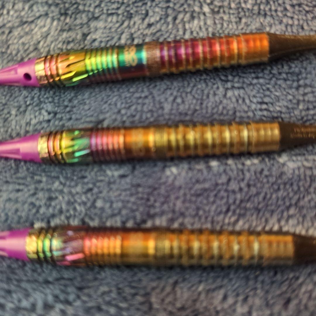 TRIPLEIGHT Loud Roar 久保田將裕モデル ライドロア