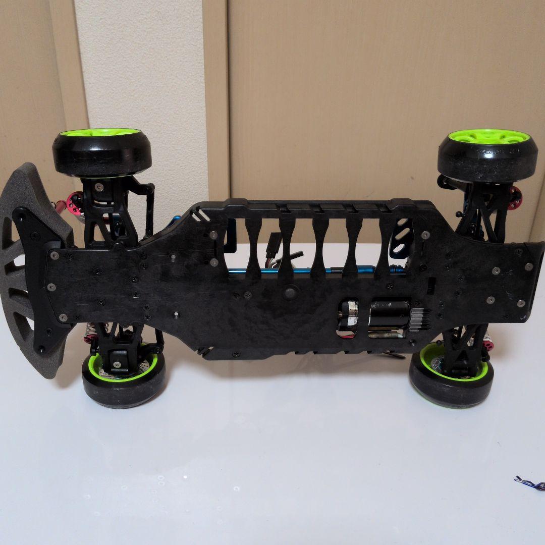 ヨコモ DRIFT PACKAGE YD-2 1/10