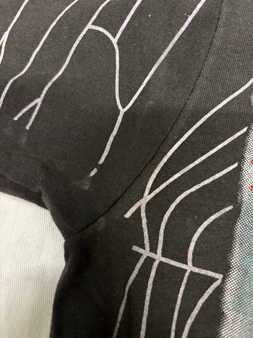 メタリカ LLICA Tシャツ