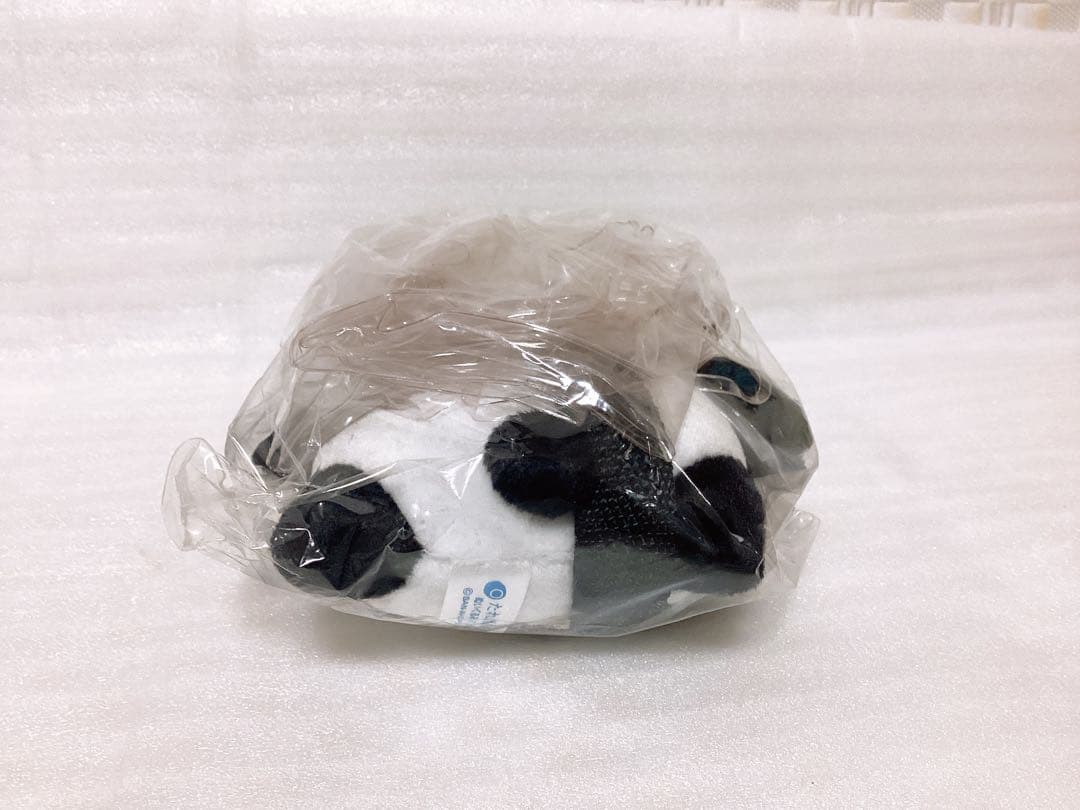 平成レトロ ❤︎たれぱんだ❤︎ ぬいぐるみパラシュート2個&ぬいぐるみ 3個セット