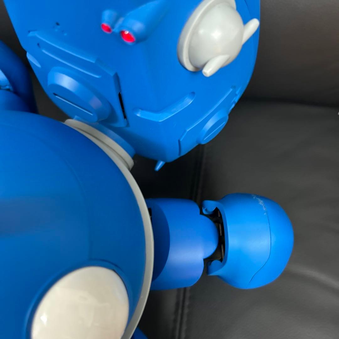 攻殻機動隊　1/8 タチコマ CEREVO 1/8 TACHIKOMA 訳あり