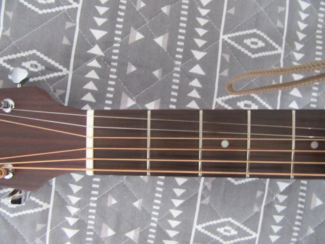 GUILD F-240E　中古美品