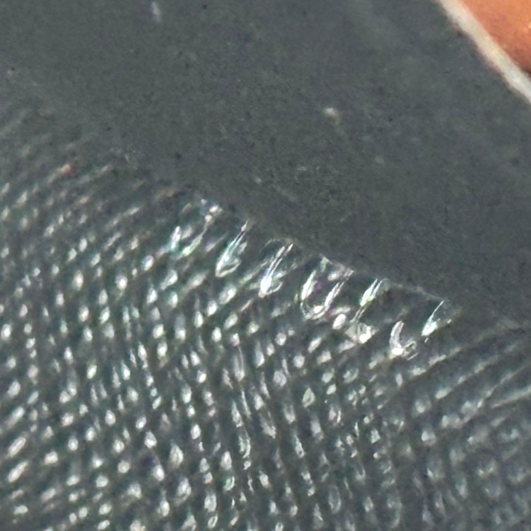 ルイヴィトン☆タイガ ミュルティクレ6 キーケース6連 未使用