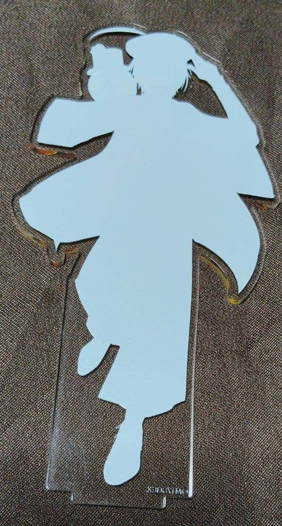 妖怪学校の先生はじめました！ 安倍晴明　佐野命 　セット　アクスタ 大正