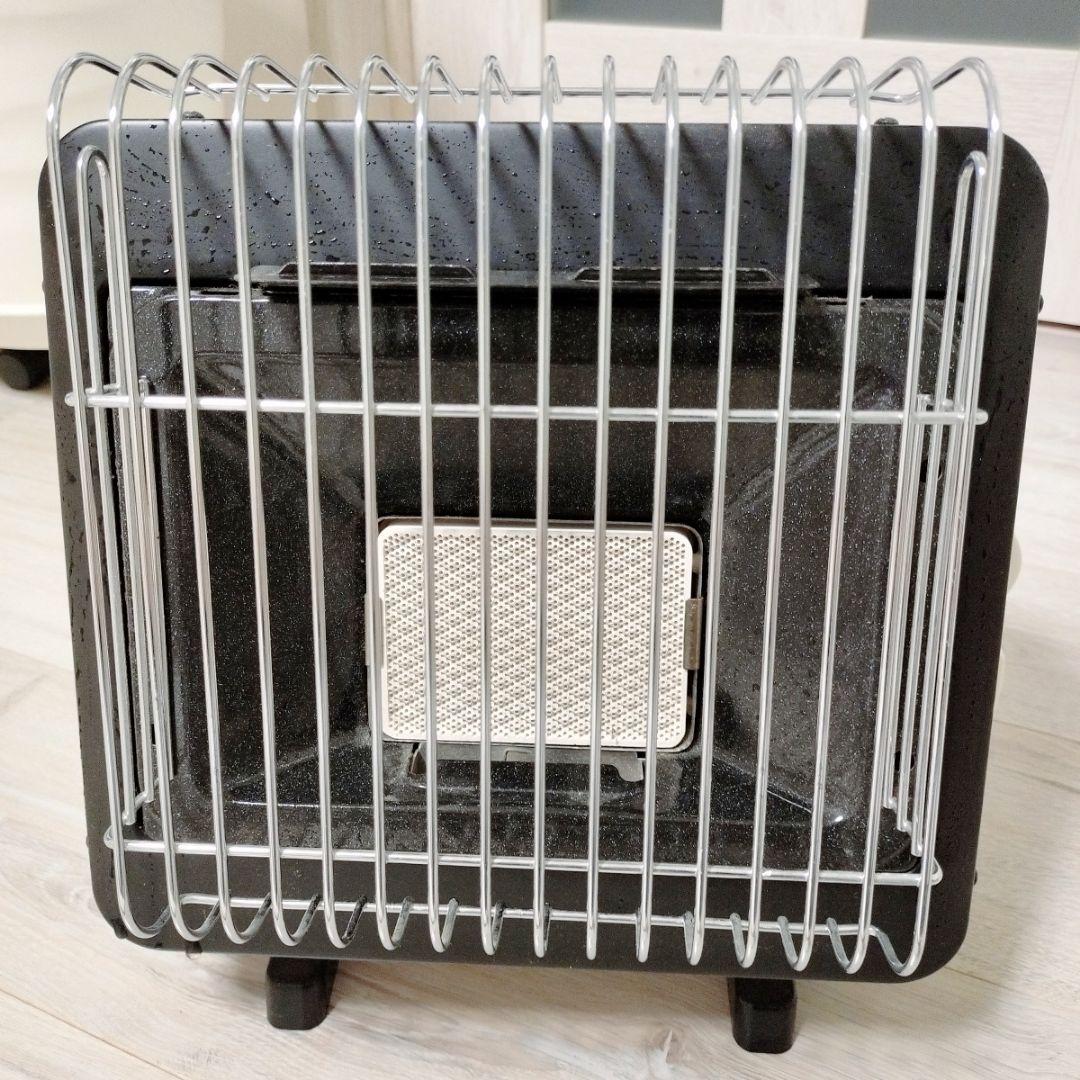 Iwatani カセットガスストーブ