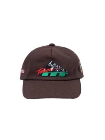 【美品】TTT_MSW logo cap キャップ