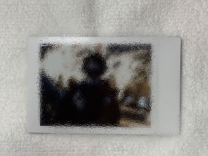 ゆぺくん ピンチェキ