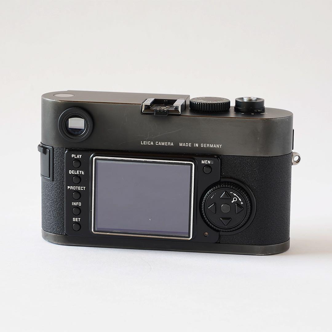 Leica M8 ライカ