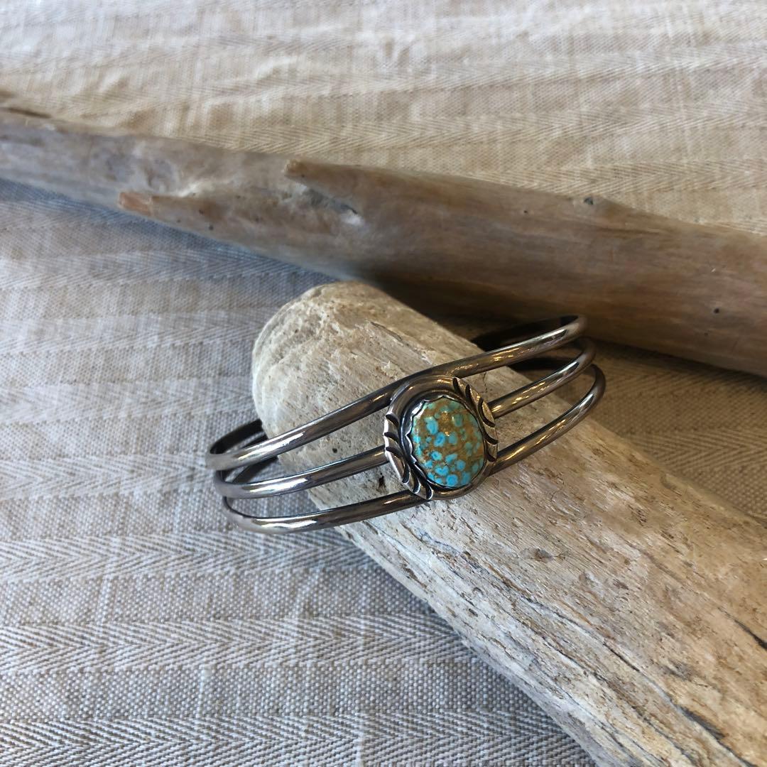 インディアンジュエリー/バングル