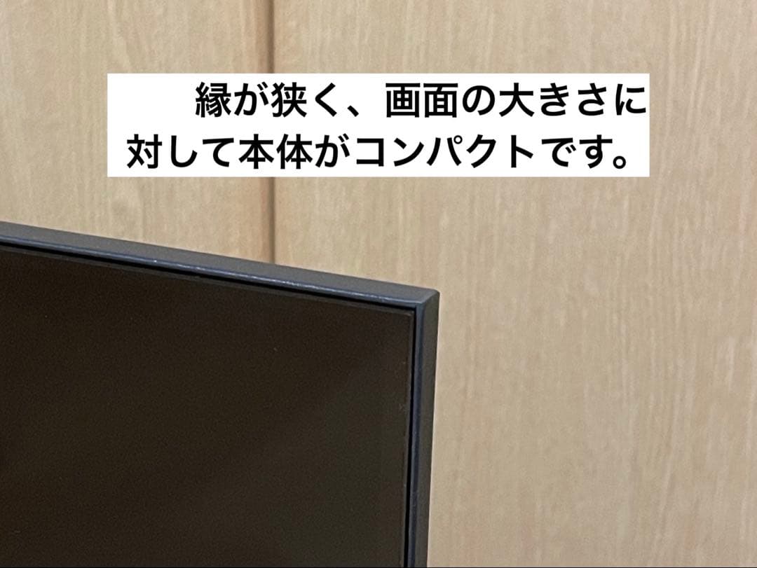 Hisense 40A30H 液晶テレビ 40型