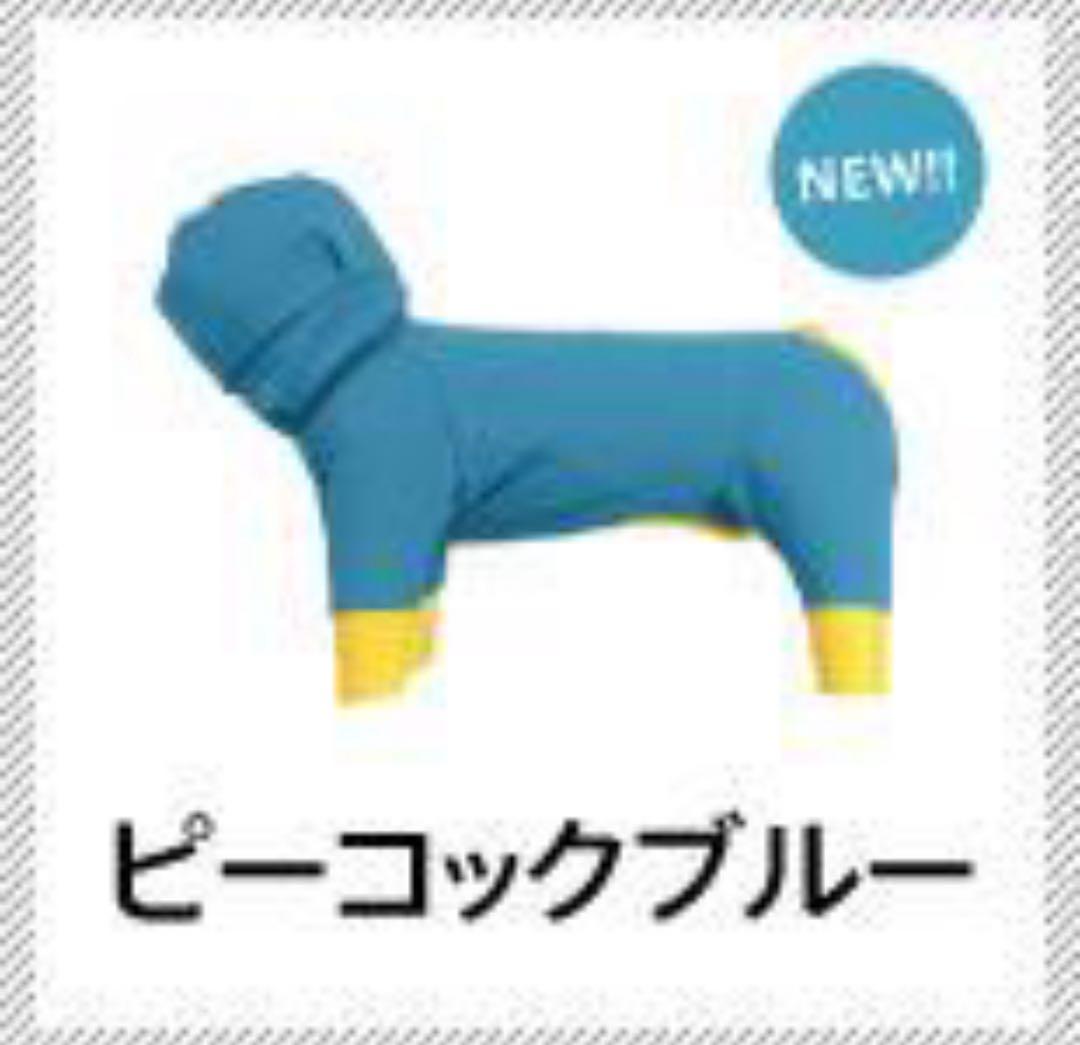 犬服・アクセサリー Dog Guard Air