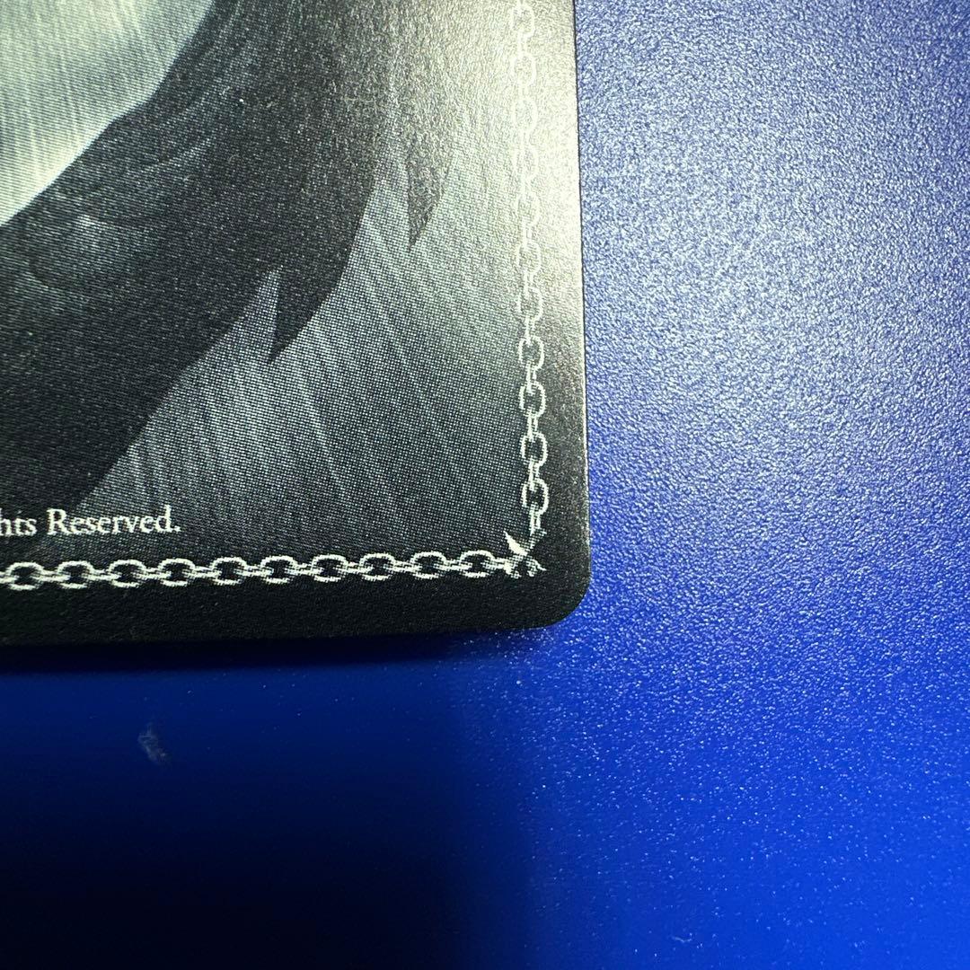 極美品　ヴァイスシュヴァルツ　白銀の両翼 かなで sp  海外ver