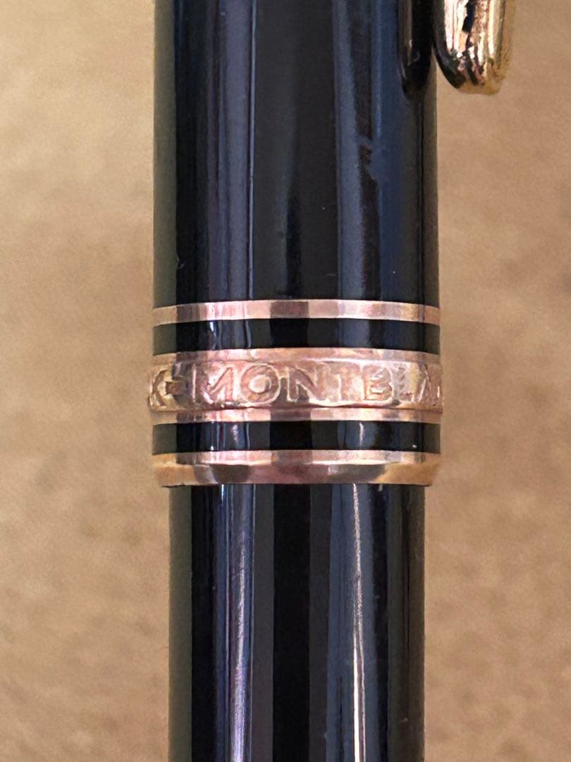 モンブラン ボールペン本体 7本セット