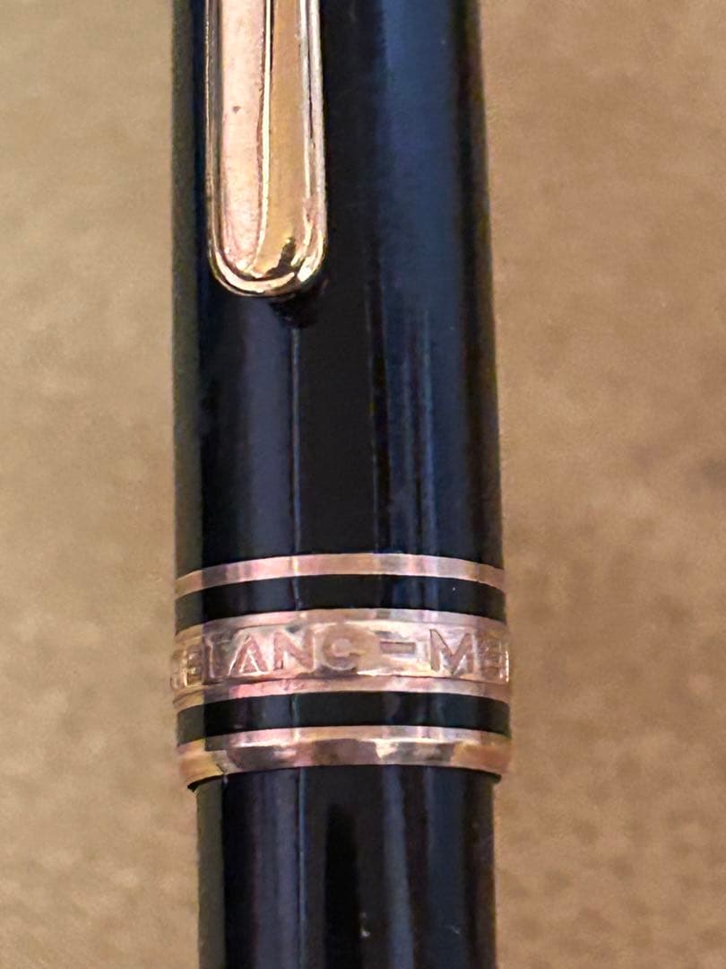 モンブラン ボールペン本体 7本セット