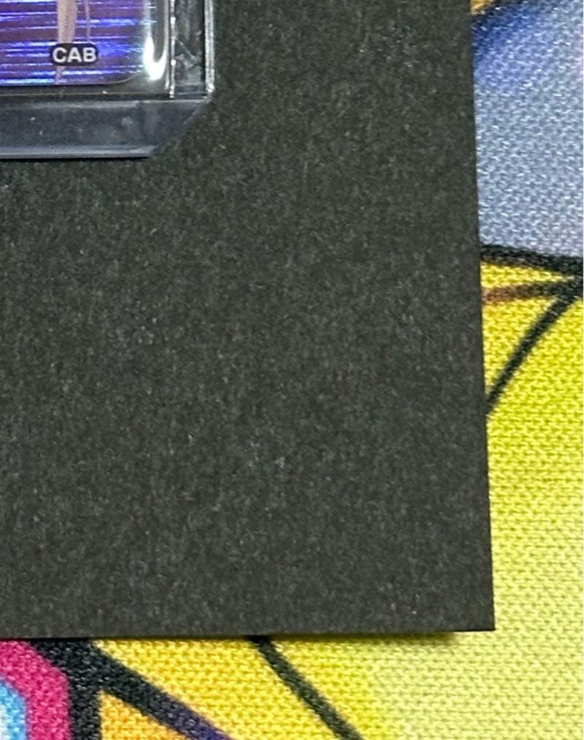 lyceeリセ きゃべつそふと 所長 直筆サイン カード