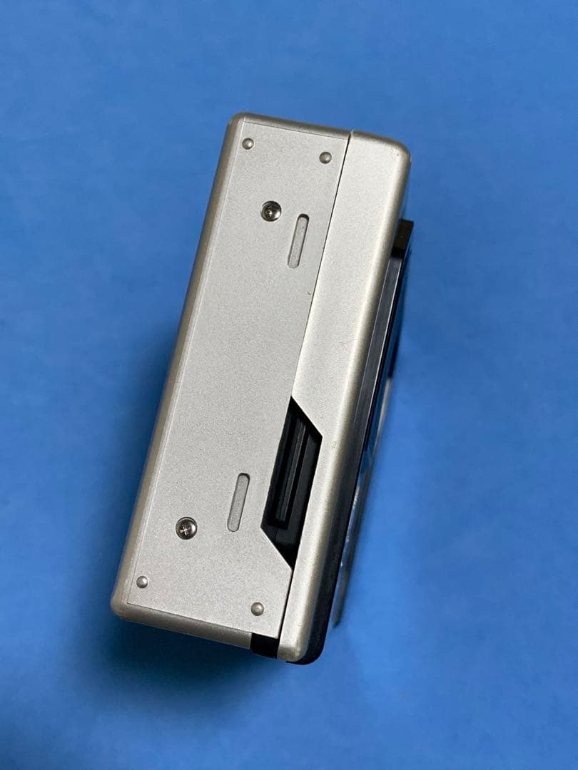 SANYO MR-JJII カセットプレーヤー