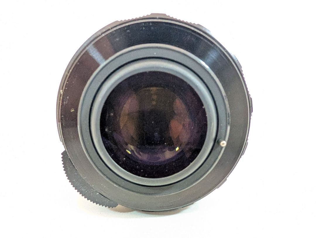 【外観美品】フィルムカメラ 一眼レフ PENTAX SP 3523843