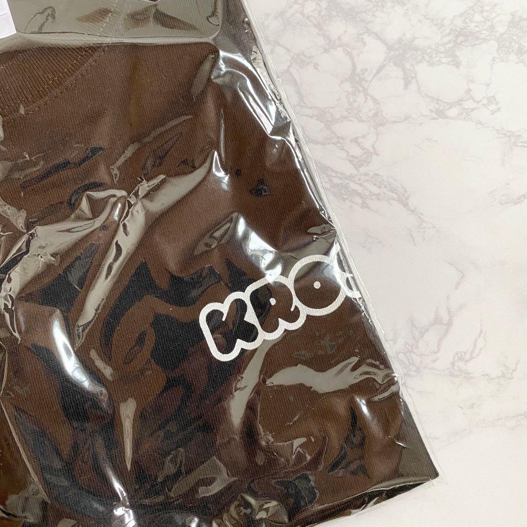 チャウヌ　サイン入りTシャツ