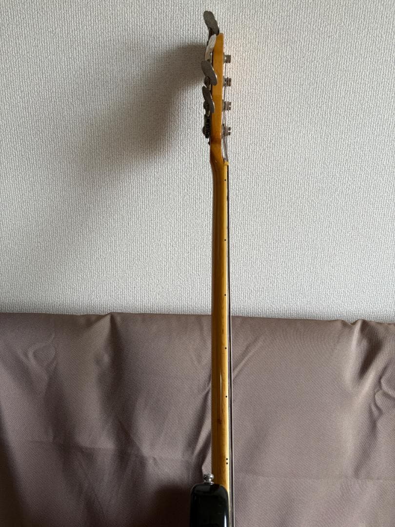 （中古） Greco 70年代　ジャズベース