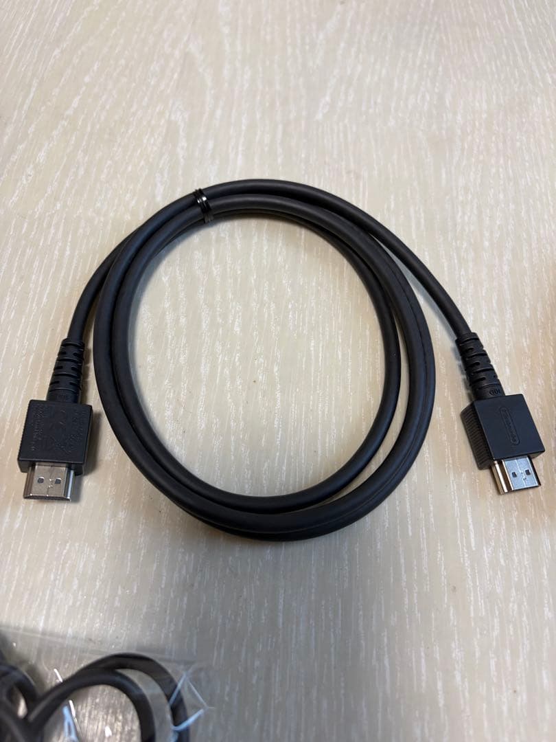 Nintendo Switch本体＆付属品　2021年製