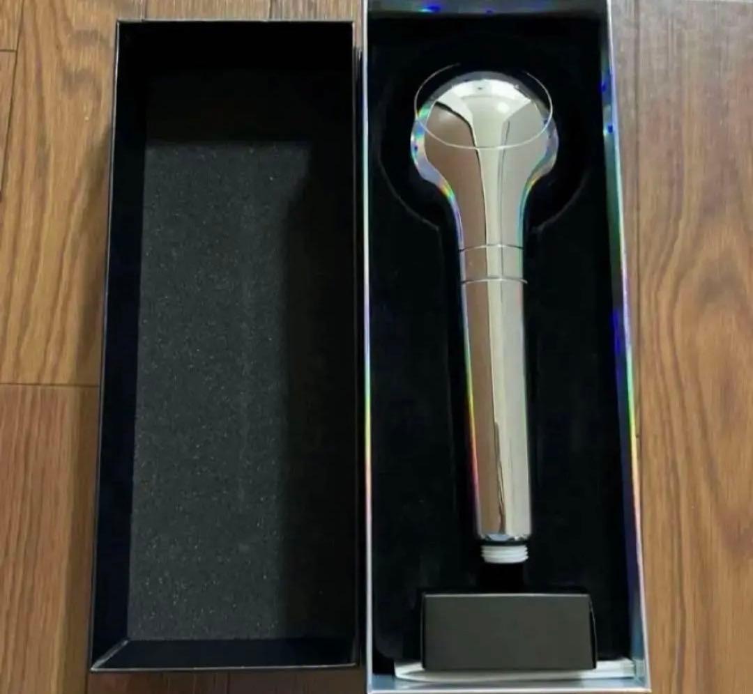 MYTREX ミニファインバブル シャワーヘッド