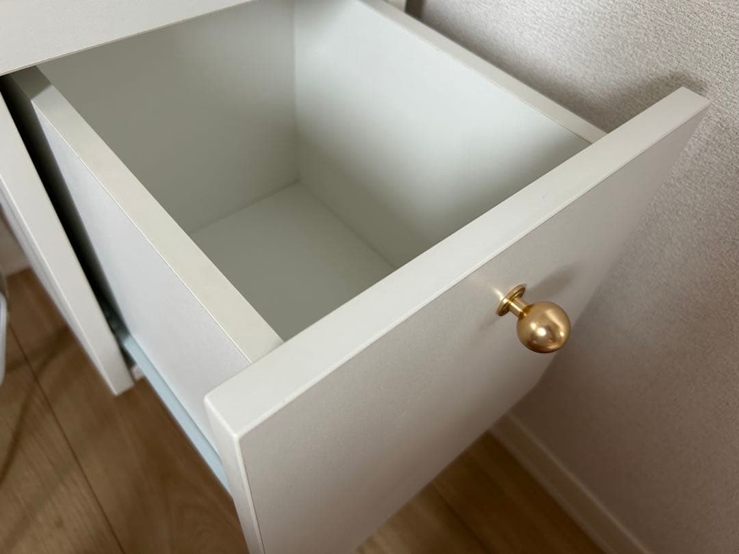 Francfranc エルドラド　コスメデスク