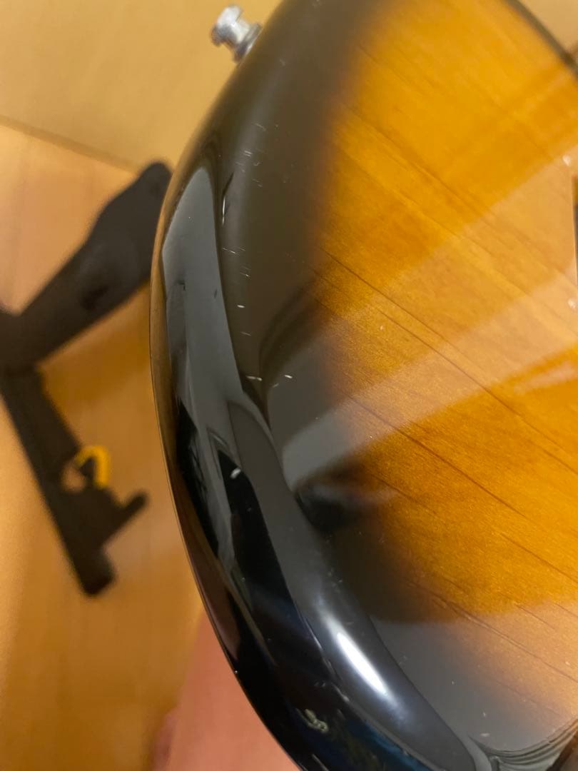 FENDER JAPAN. ST57-TX 中古