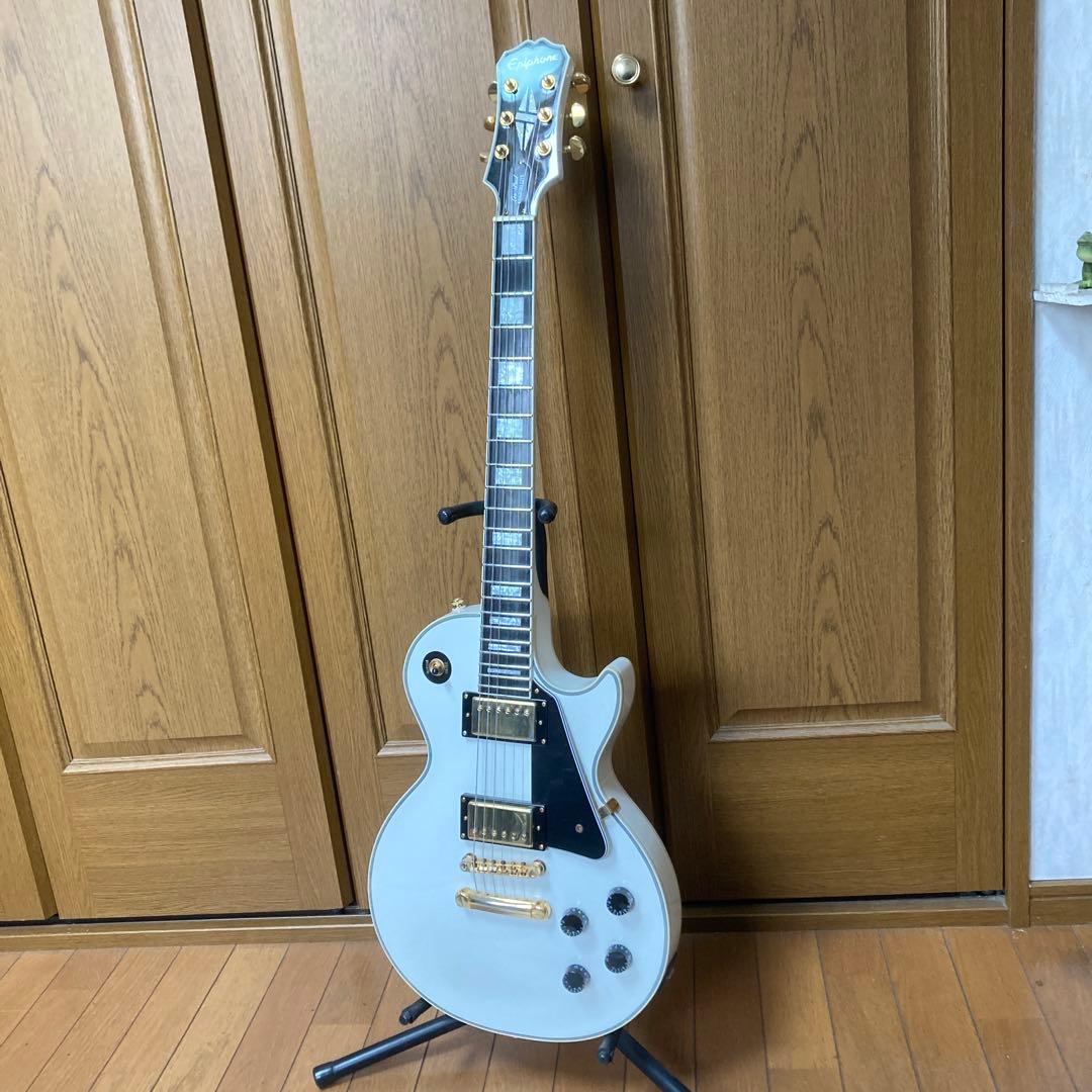 Epiphone LesPaul Custom Lite 2018年製専用商品