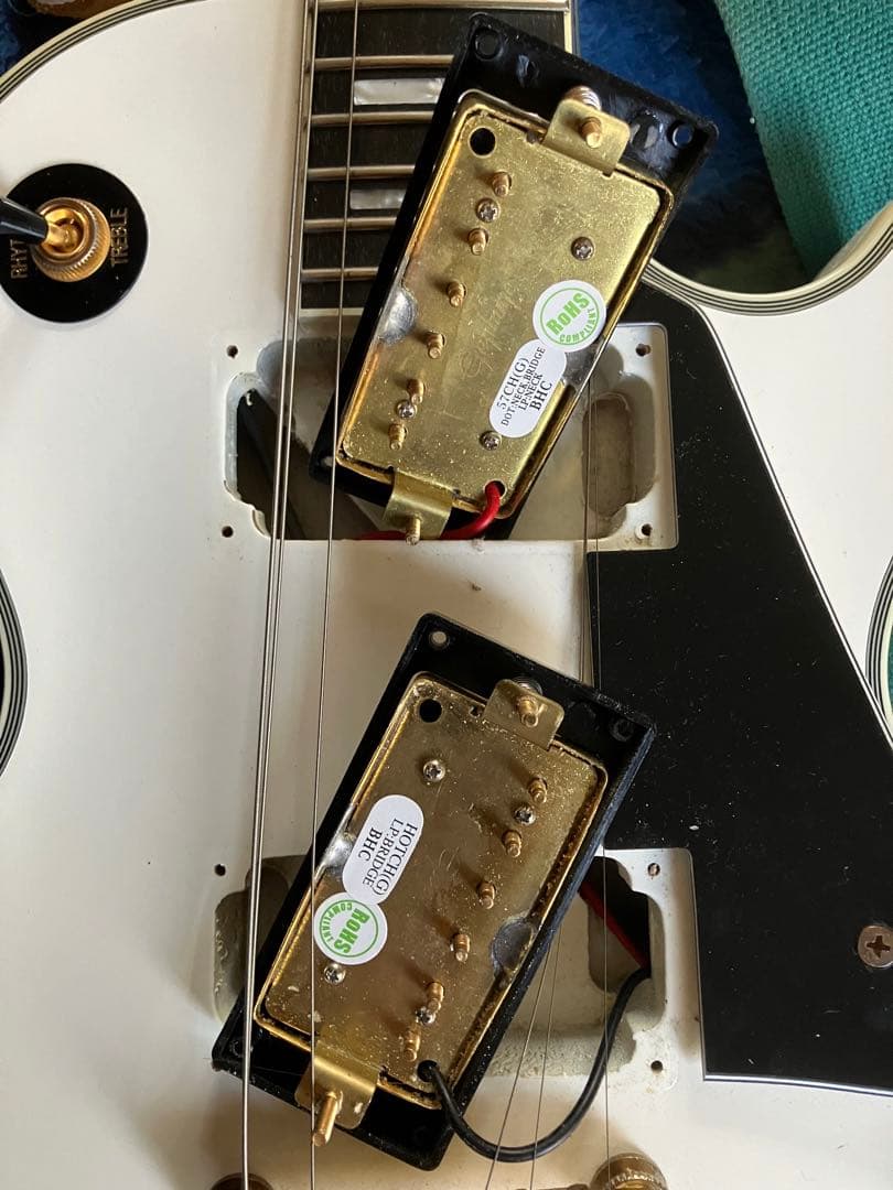 Epiphone LesPaul Custom Lite 2018年製専用商品