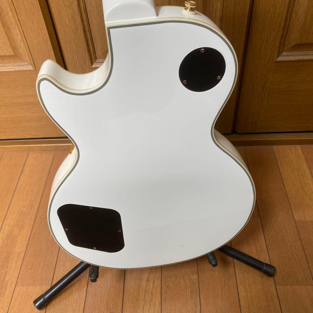 Epiphone LesPaul Custom Lite 2018年製専用商品