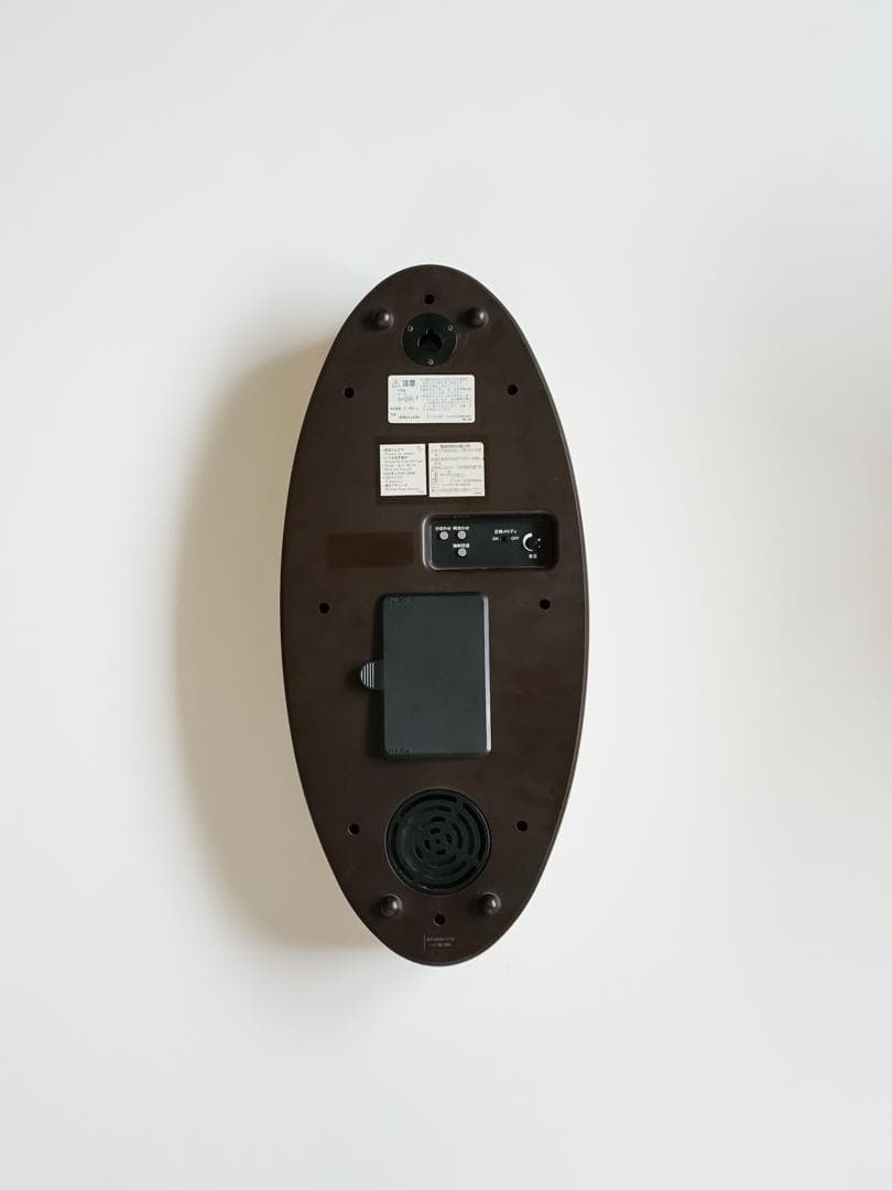 CITIZEN \"Small World\"デュオシャルメ からくり時計 レトロ