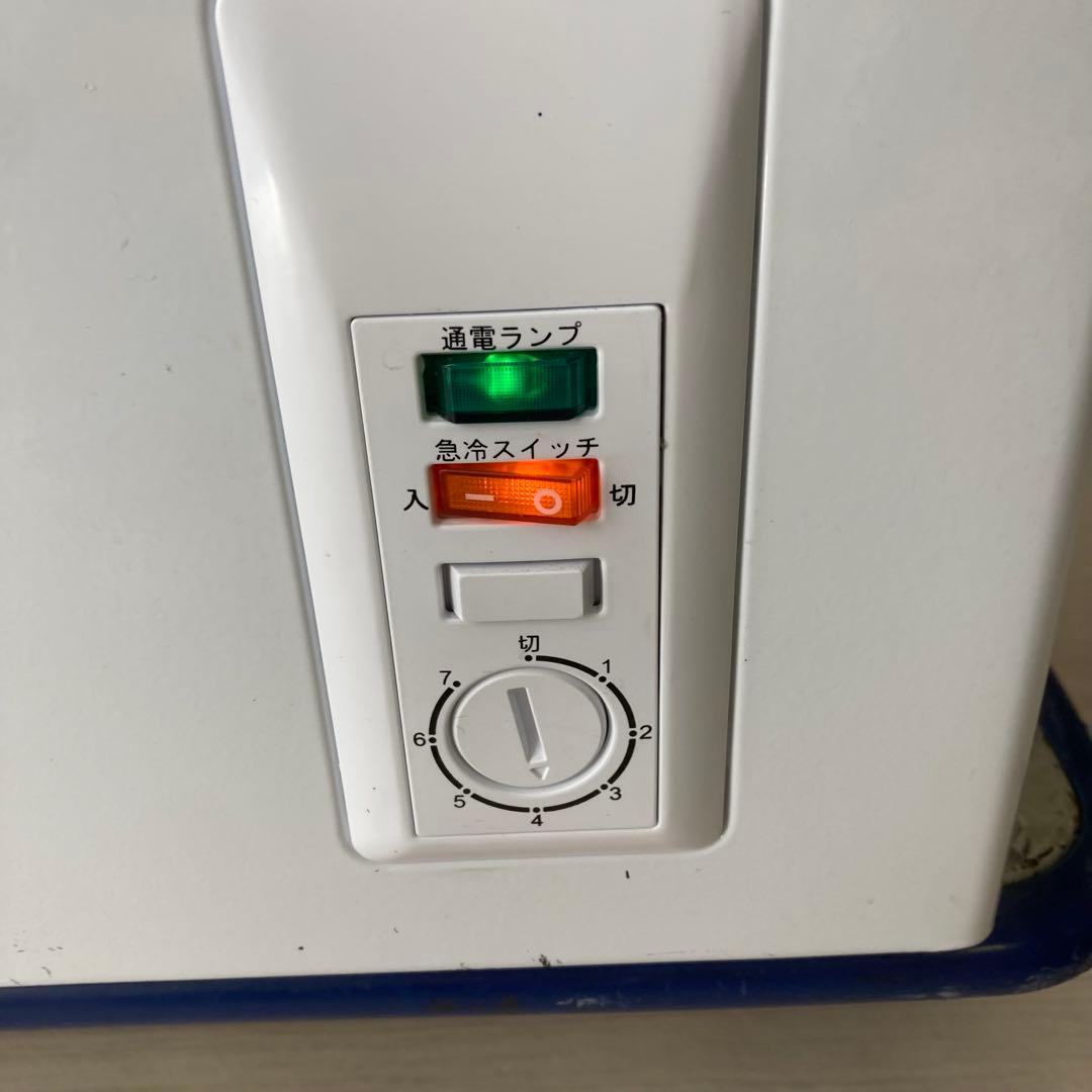 ハイアール 冷凍ストッカー Haier JF-NC103F-1 冷凍庫 103L