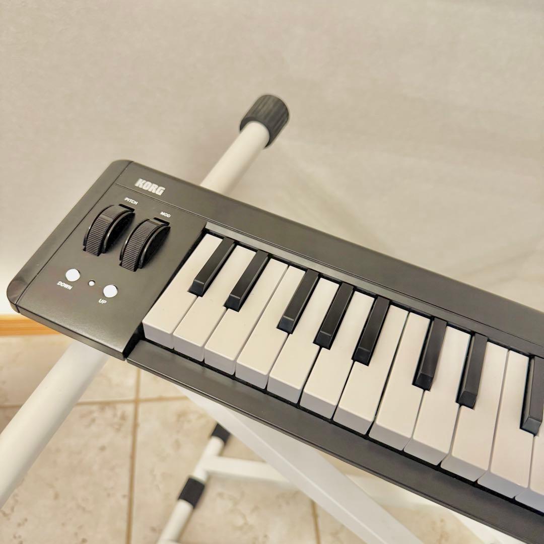 KORG コルグ microKEY2 61AIR 61鍵盤