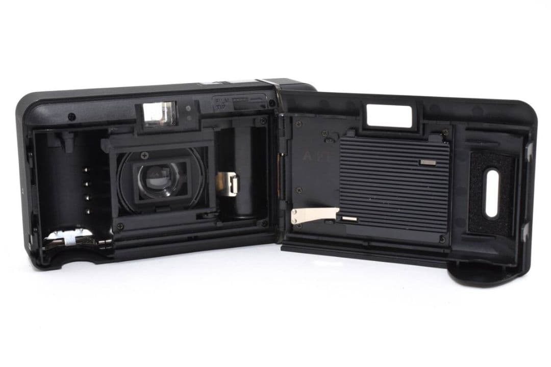 フィルムカメラ Konica Big mini BM-301