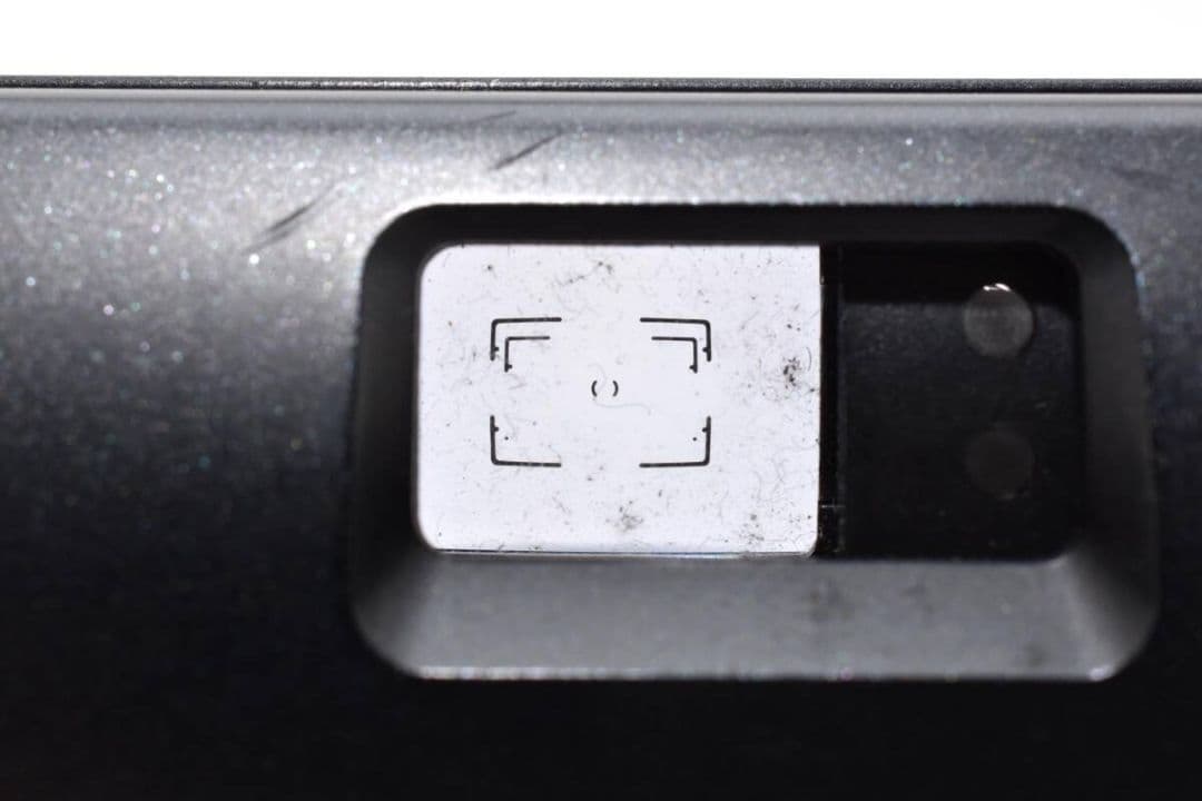 フィルムカメラ Konica Big mini BM-301