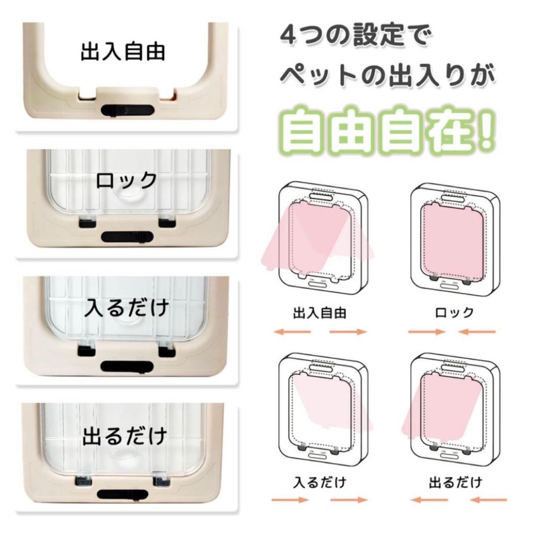 キャットケージ グレー 3段 161cm