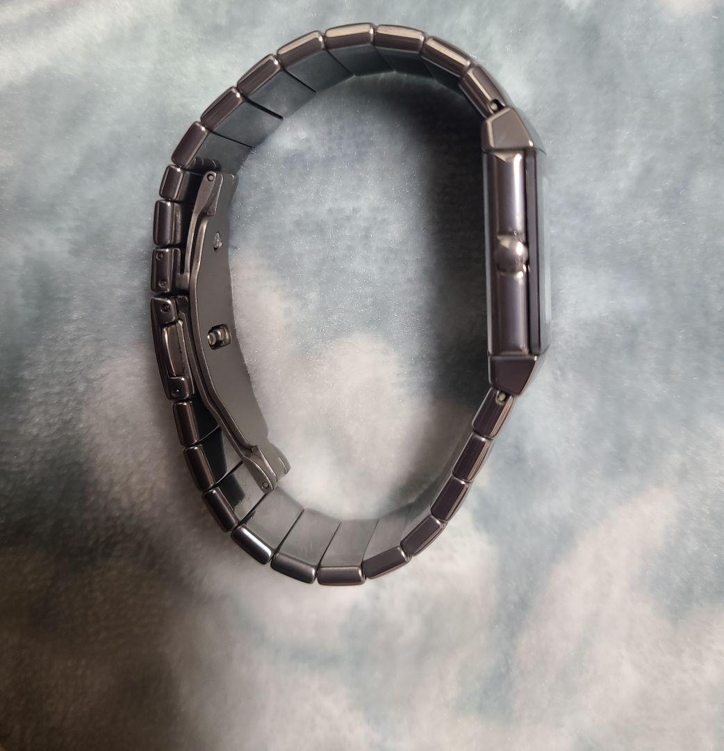 わ*う様 RADO ダイアスター セラミック スクラッチプルーフ 腕時計 スイス